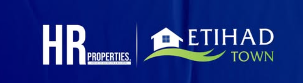 Etihad Town Pine Avenue