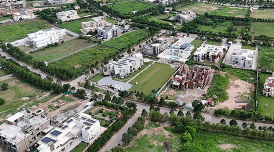 Best Areas to Buy Plots for Overseas Pakistanis