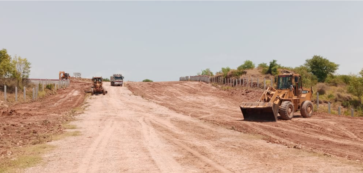 What Are the Benefits of Buying Plots in an Underdeveloping Society in Lahore?